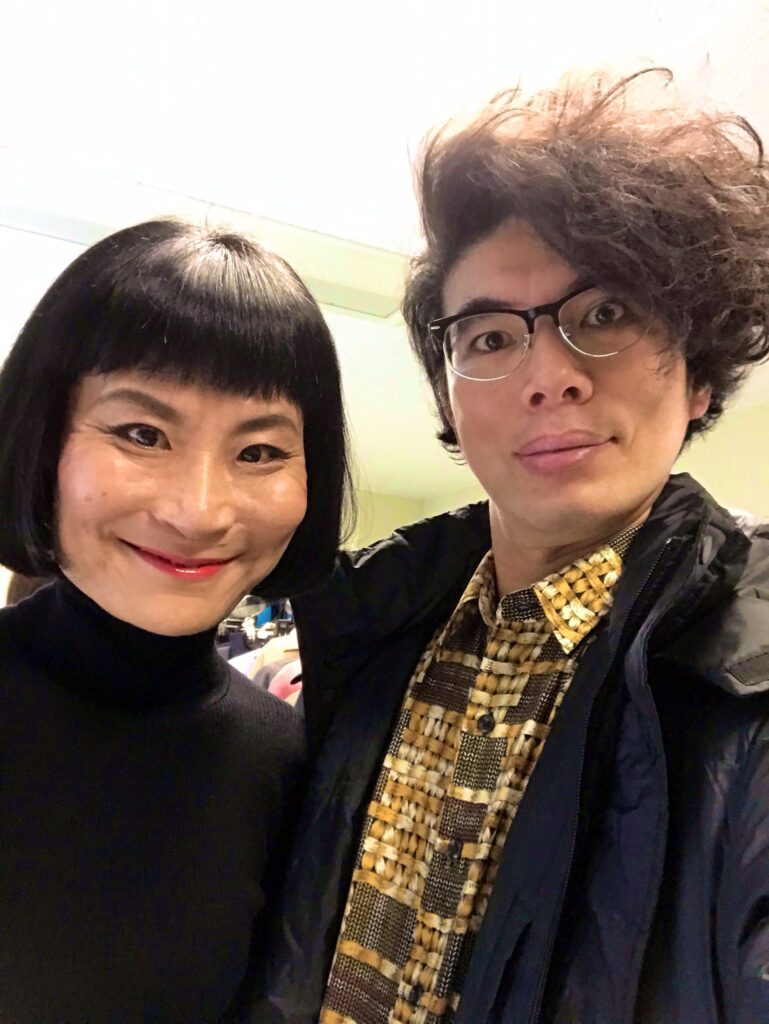片桐 はいり 結婚